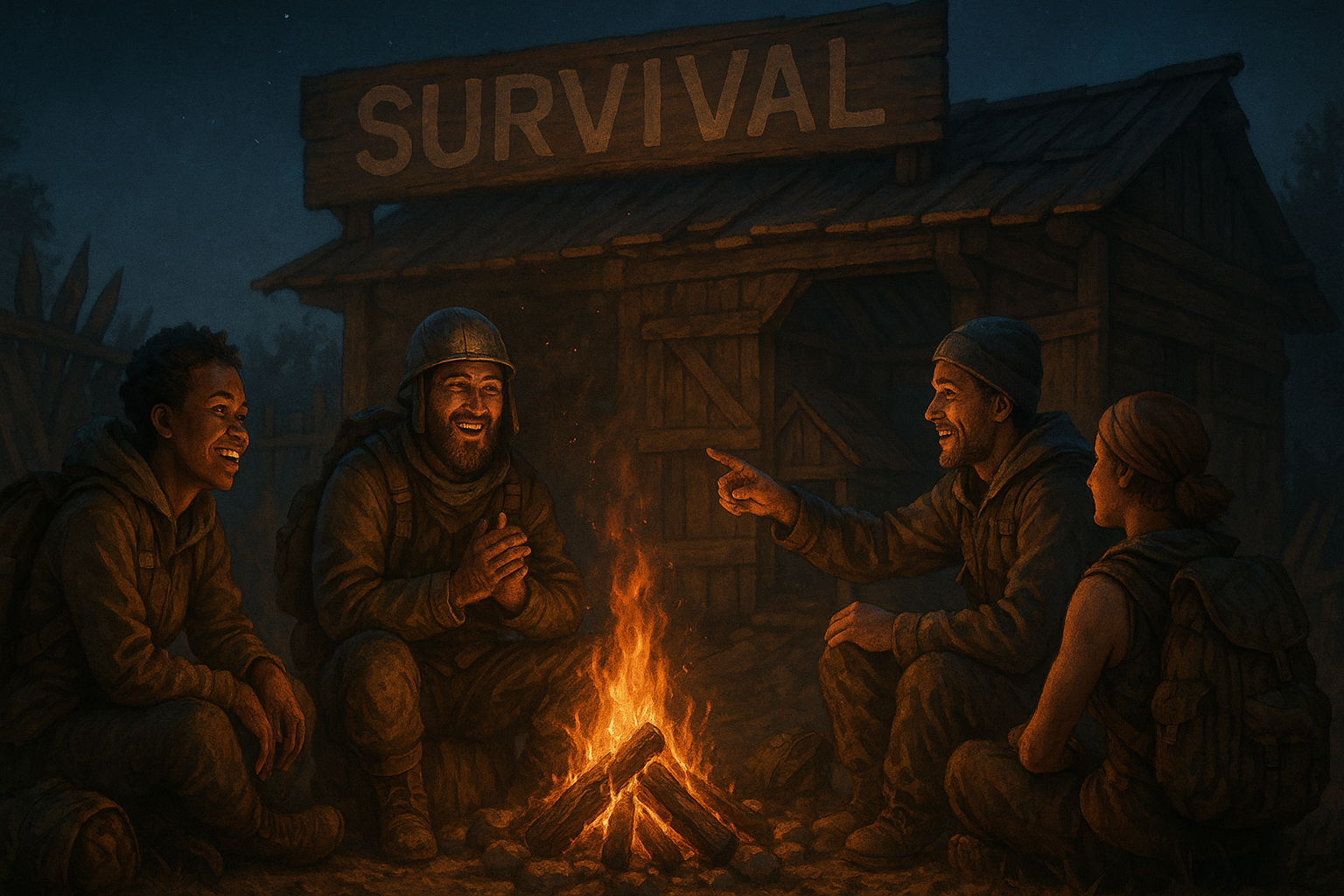 Server banner