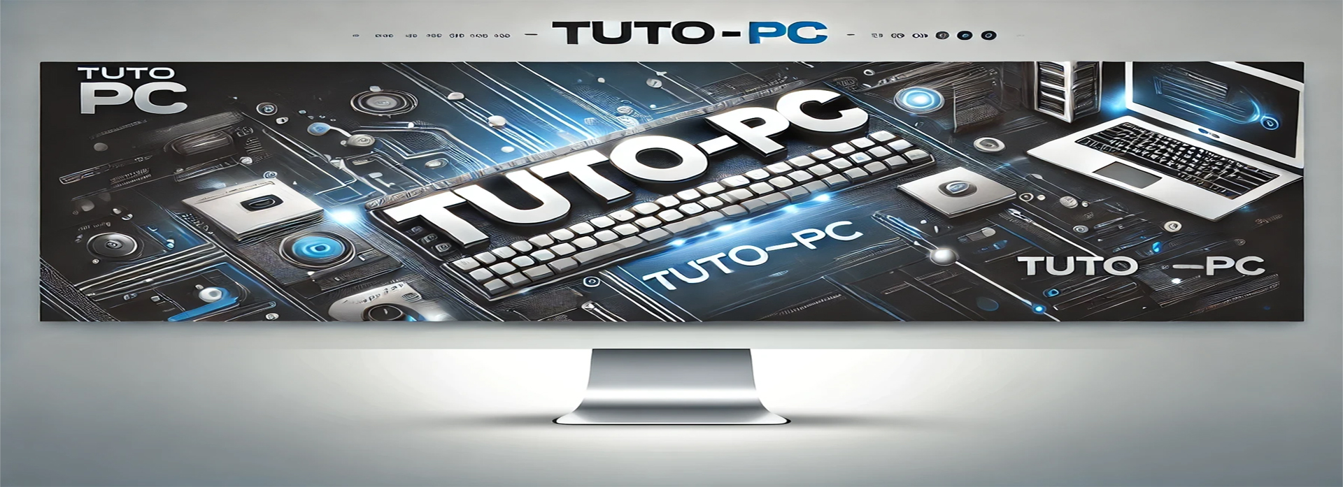 TUTO-PC 